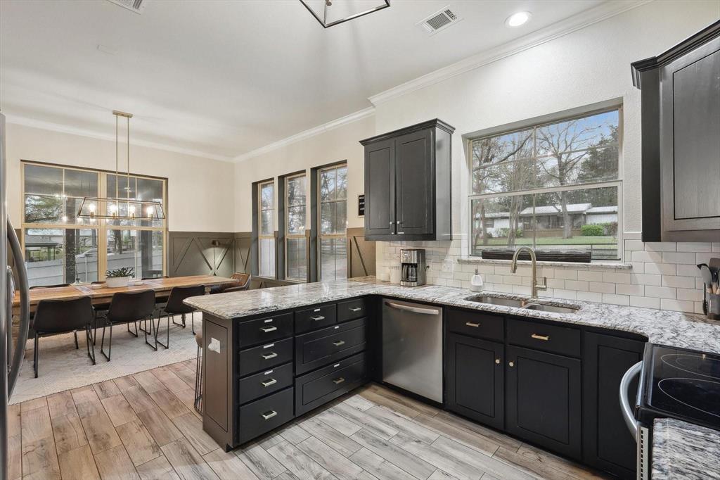 Preston Bend Point - Residential