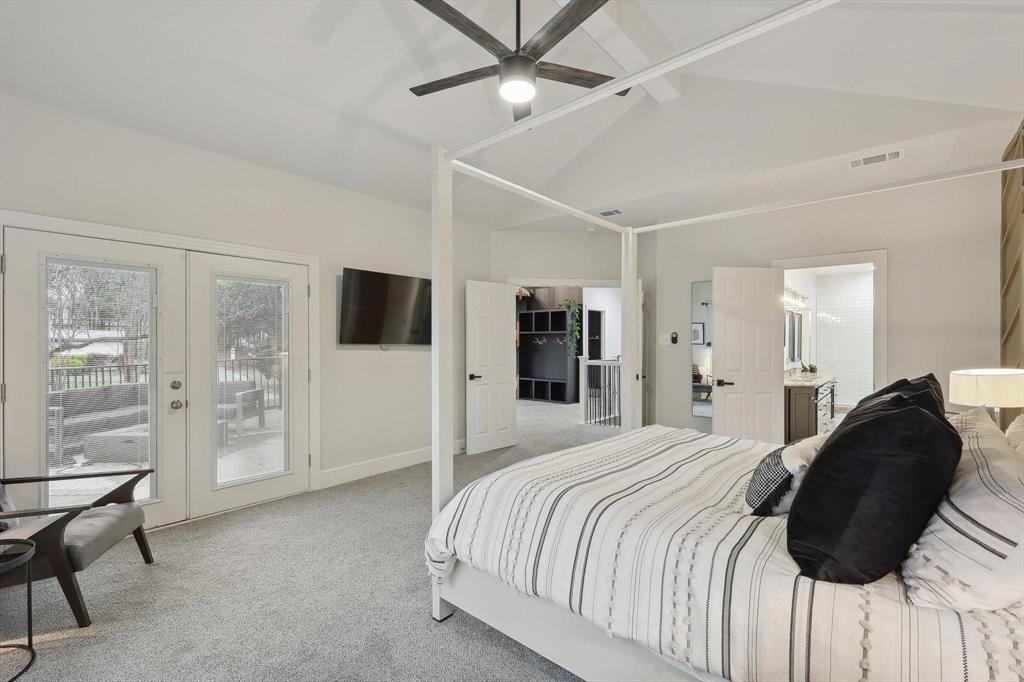 Preston Bend Point - Residential