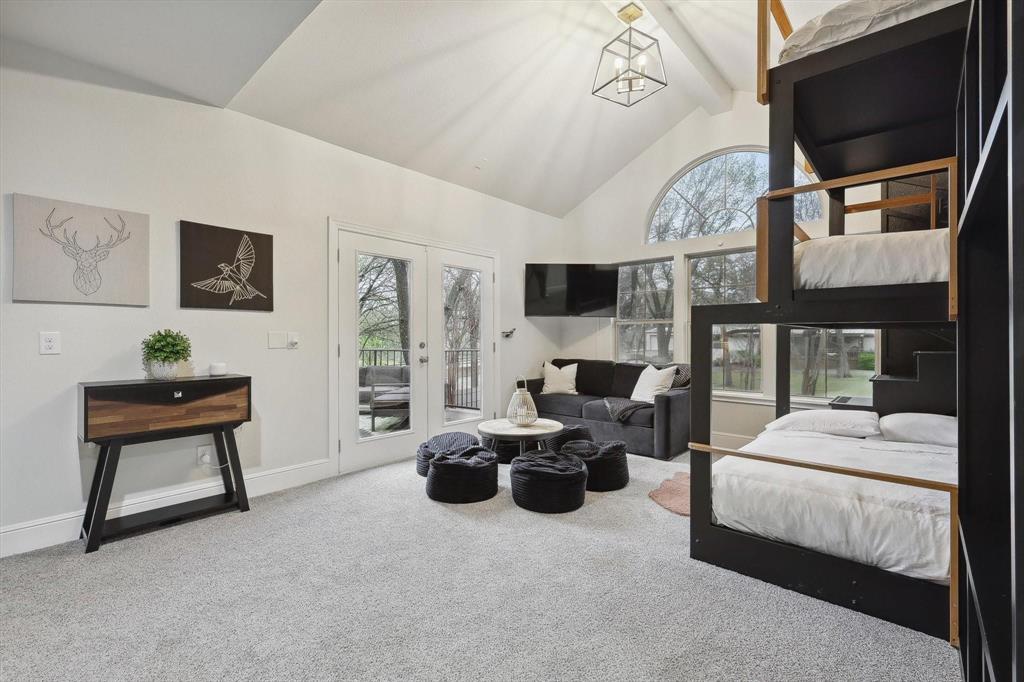 Preston Bend Point - Residential