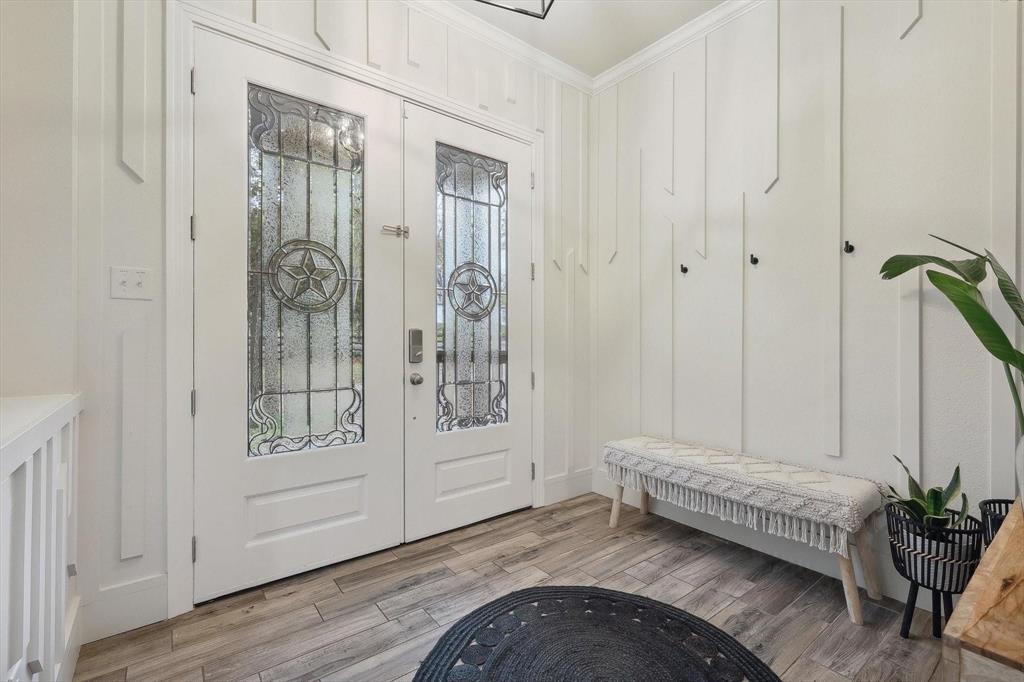 Preston Bend Point - Residential