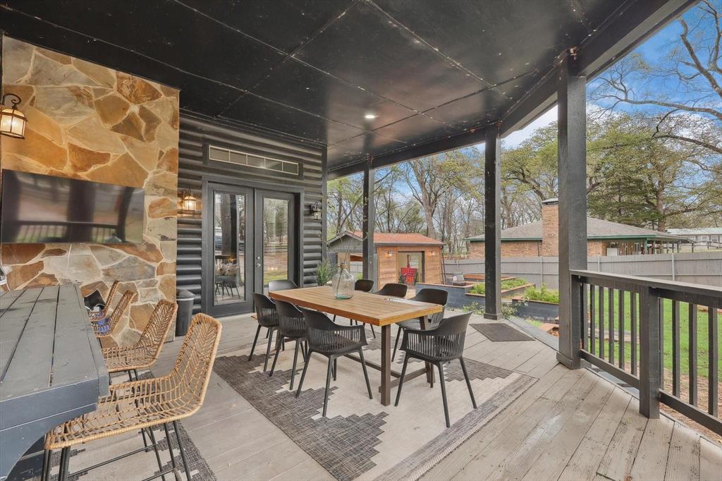 Preston Bend Point - Residential