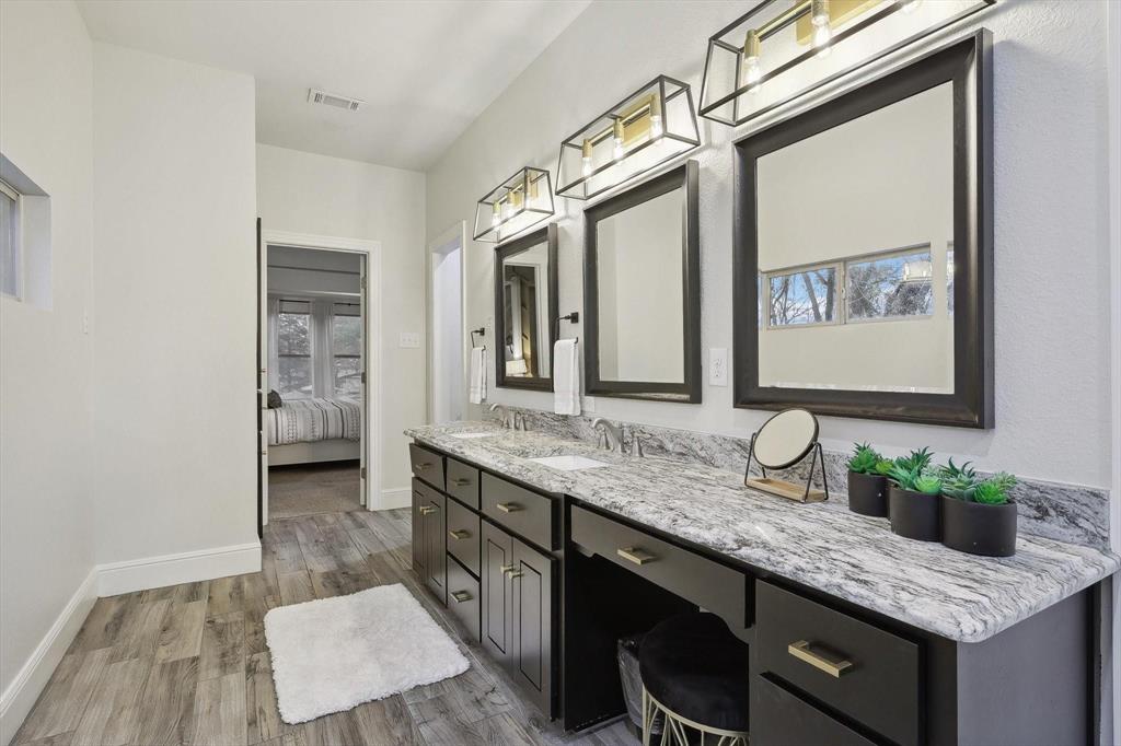 Preston Bend Point - Residential