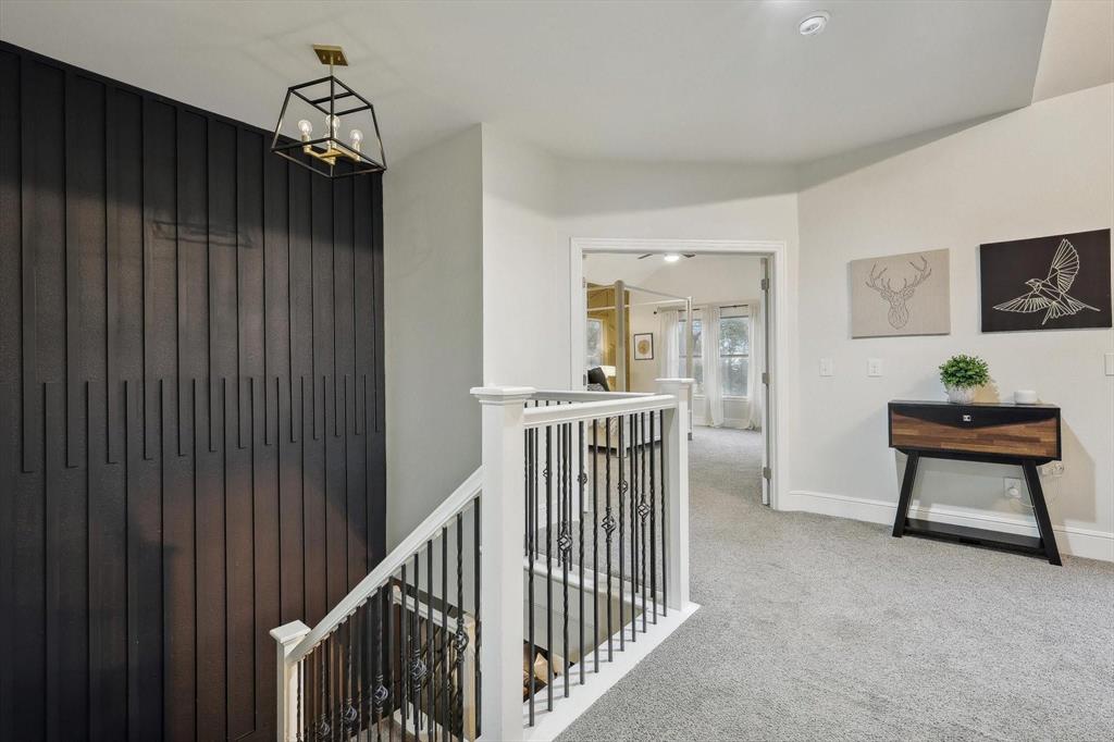 Preston Bend Point - Residential