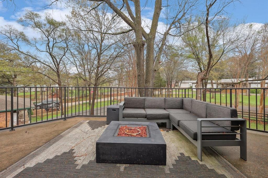 Preston Bend Point - Residential