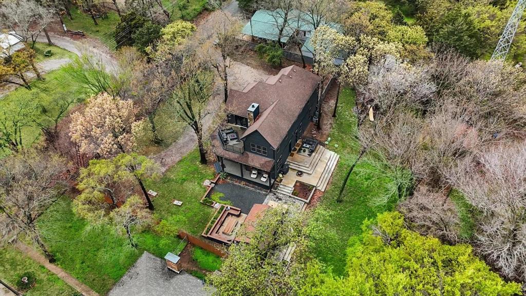 Preston Bend Point - Residential