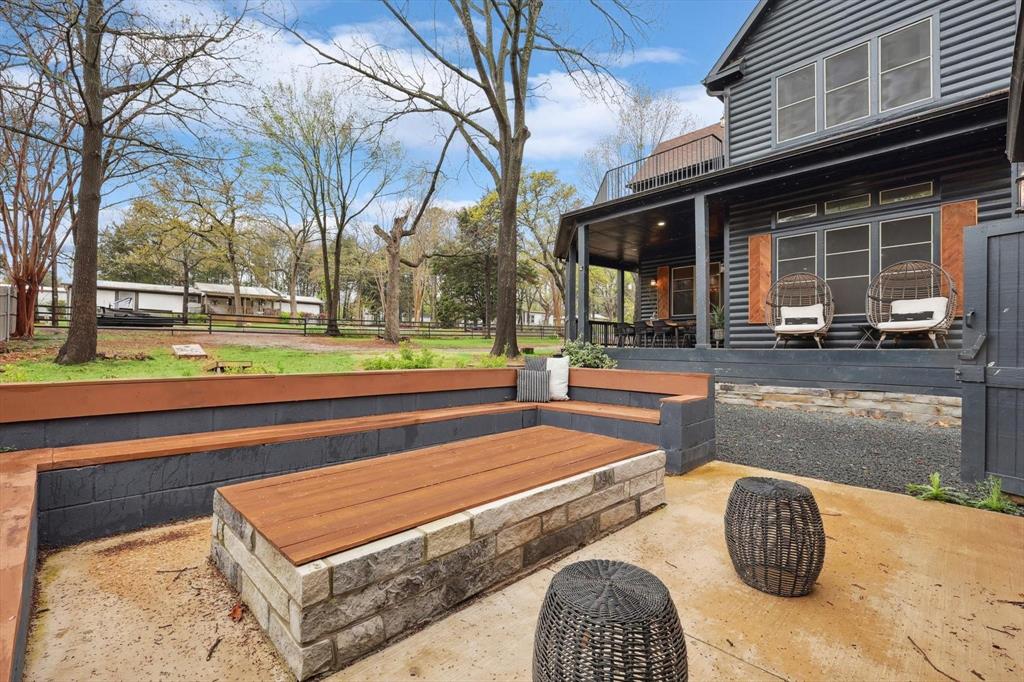 Preston Bend Point - Residential