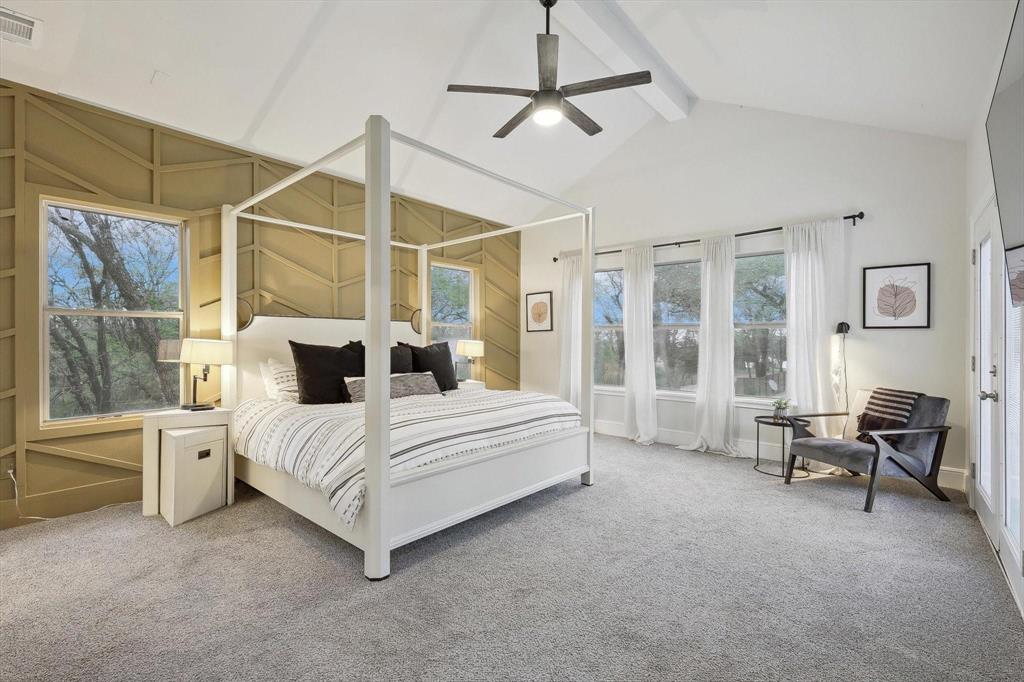 Preston Bend Point - Residential