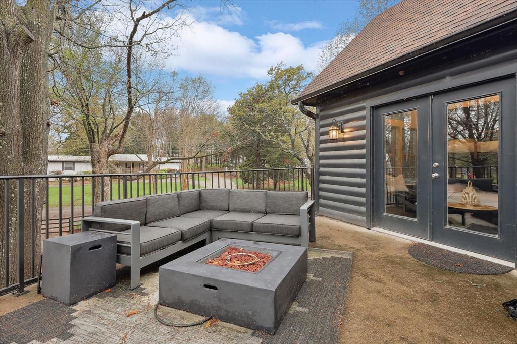 Preston Bend Point - Residential