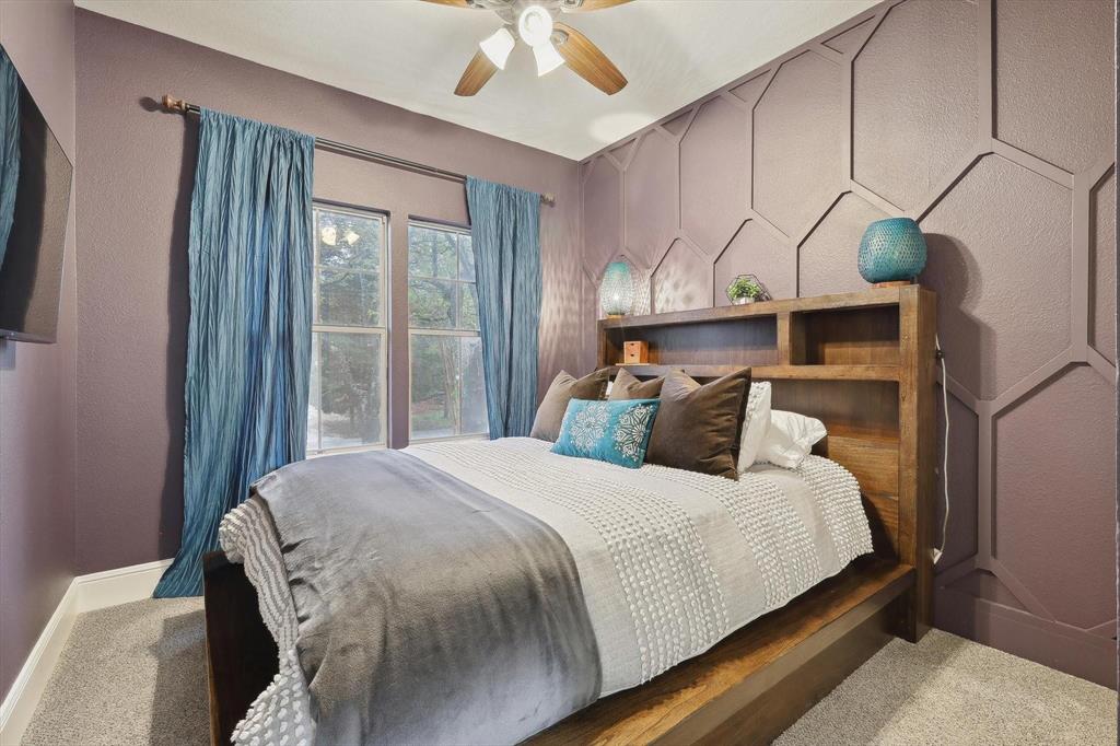 Preston Bend Point - Residential