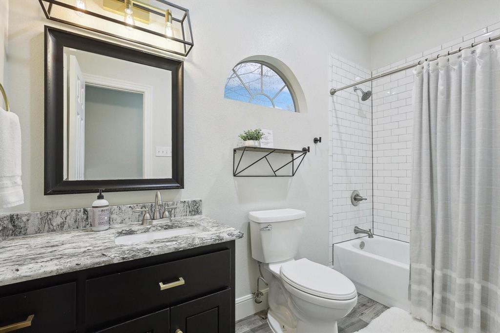 Preston Bend Point - Residential