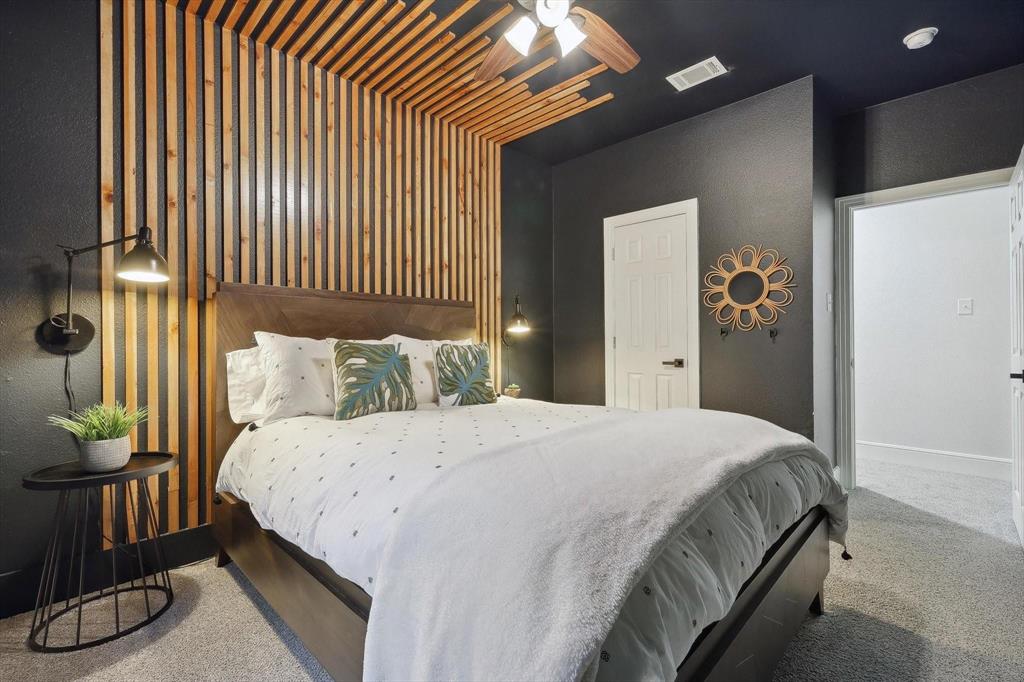 Preston Bend Point - Residential