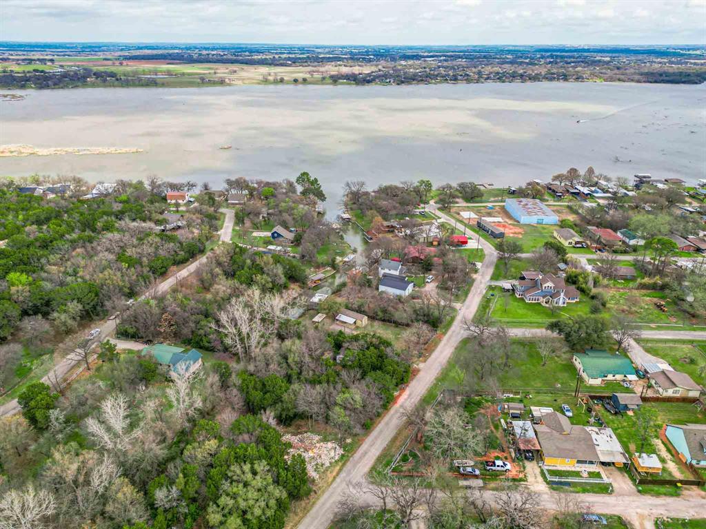 Oak Trail Shores Sec A - Land