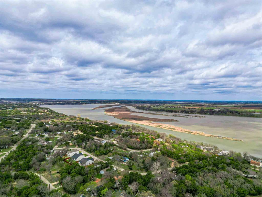 Oak Trail Shores Sec A - Land