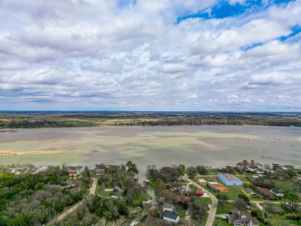 Oak Trail Shores Sec A - Land