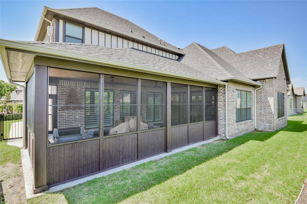 Harbor Lakes - Residential