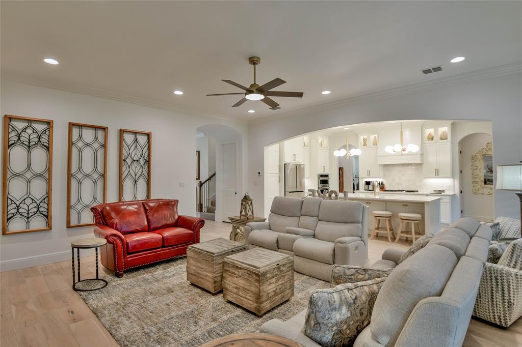 Harbor Lakes - Residential