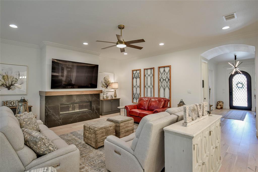 Harbor Lakes - Residential