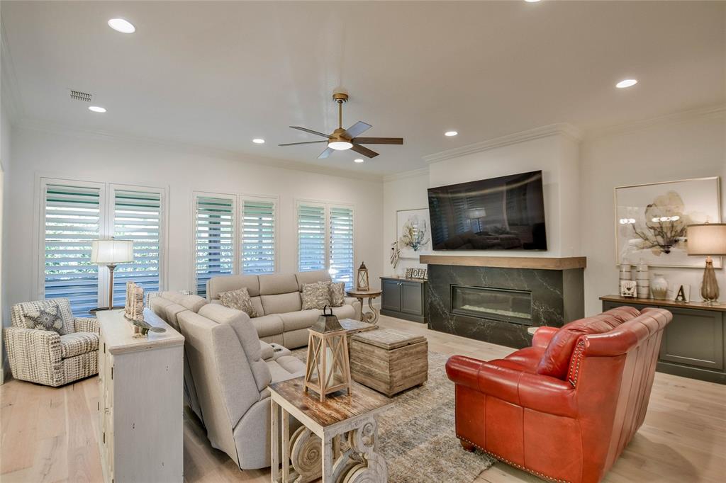 Harbor Lakes - Residential