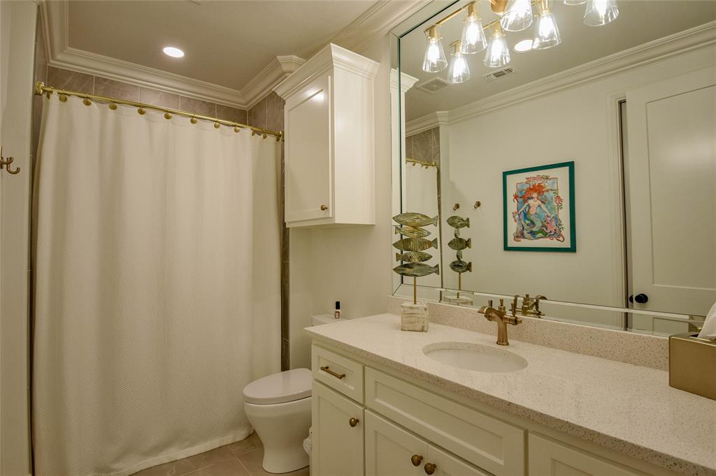 Harbor Lakes - Residential