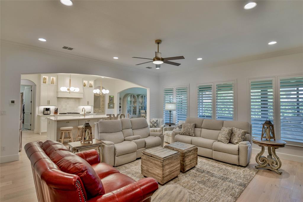 Harbor Lakes - Residential