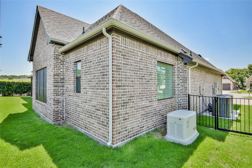 Harbor Lakes - Residential