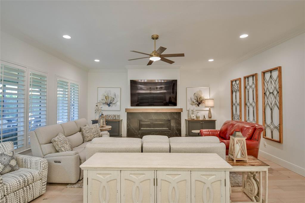 Harbor Lakes - Residential