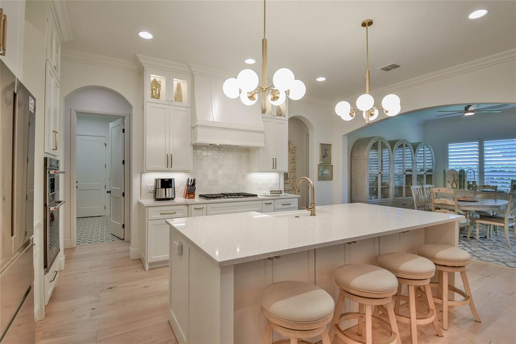 Harbor Lakes - Residential