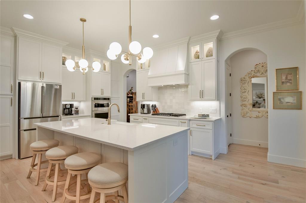 Harbor Lakes - Residential