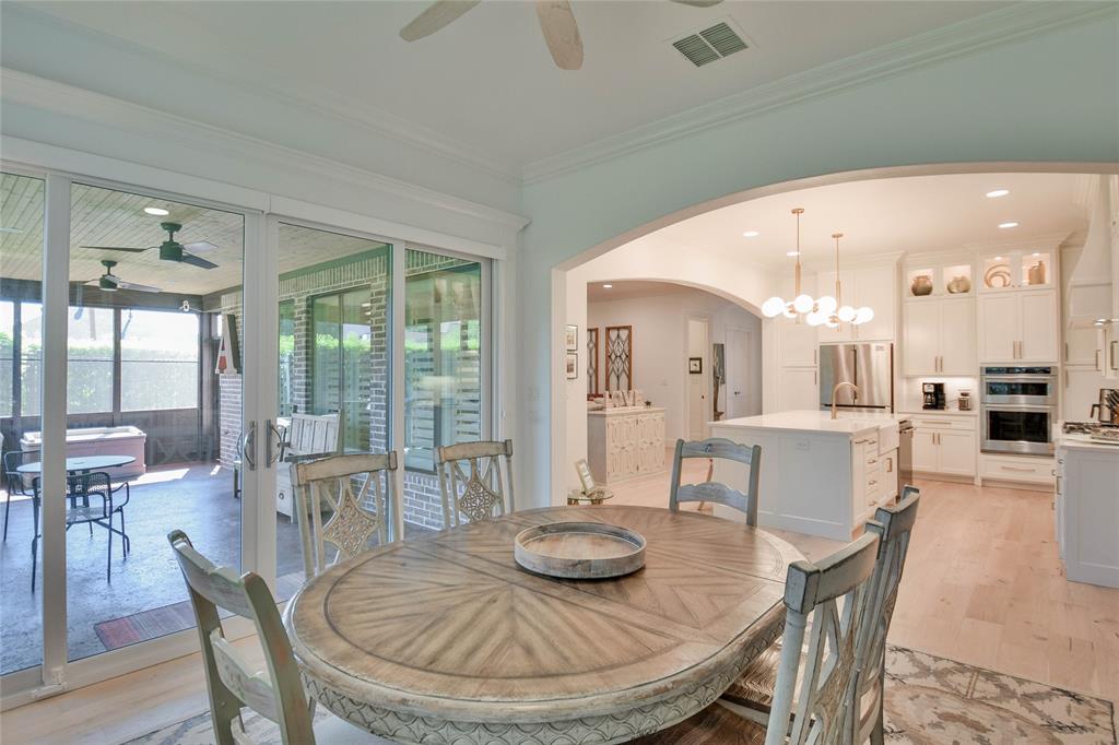 Harbor Lakes - Residential