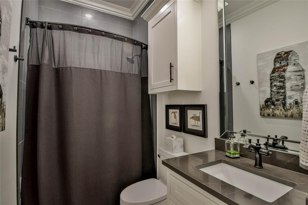 Harbor Lakes - Residential