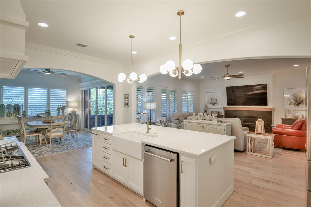 Harbor Lakes - Residential