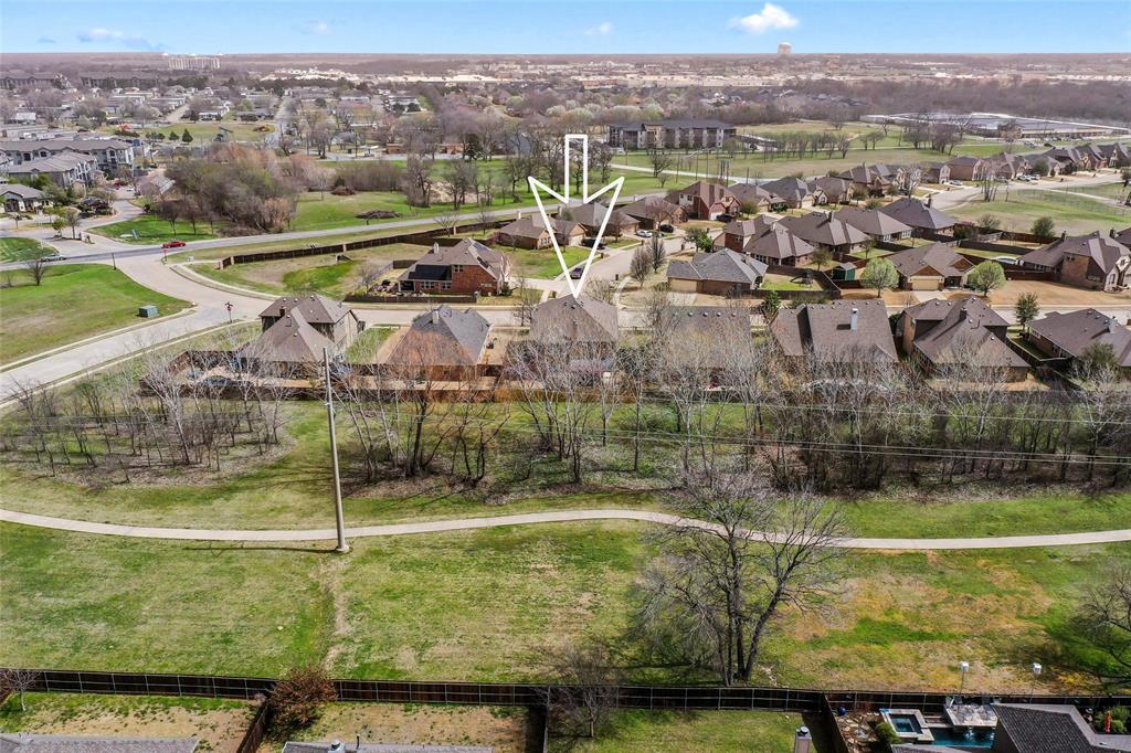 4918 Liberty Hill Trail