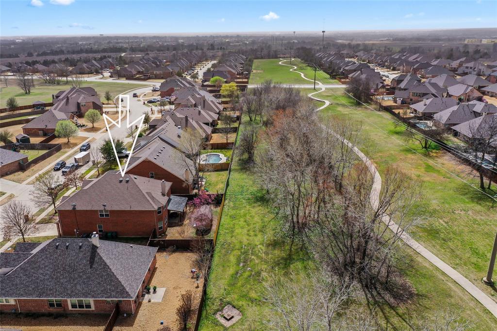 4918 Liberty Hill Trail