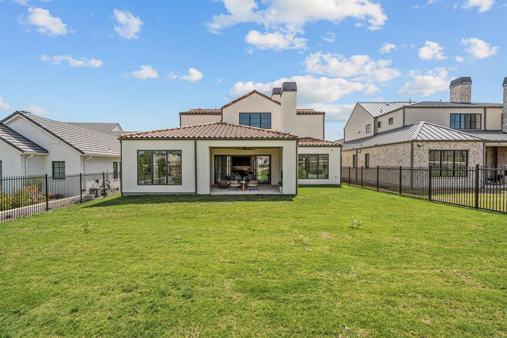 Montrachet Add - Residential