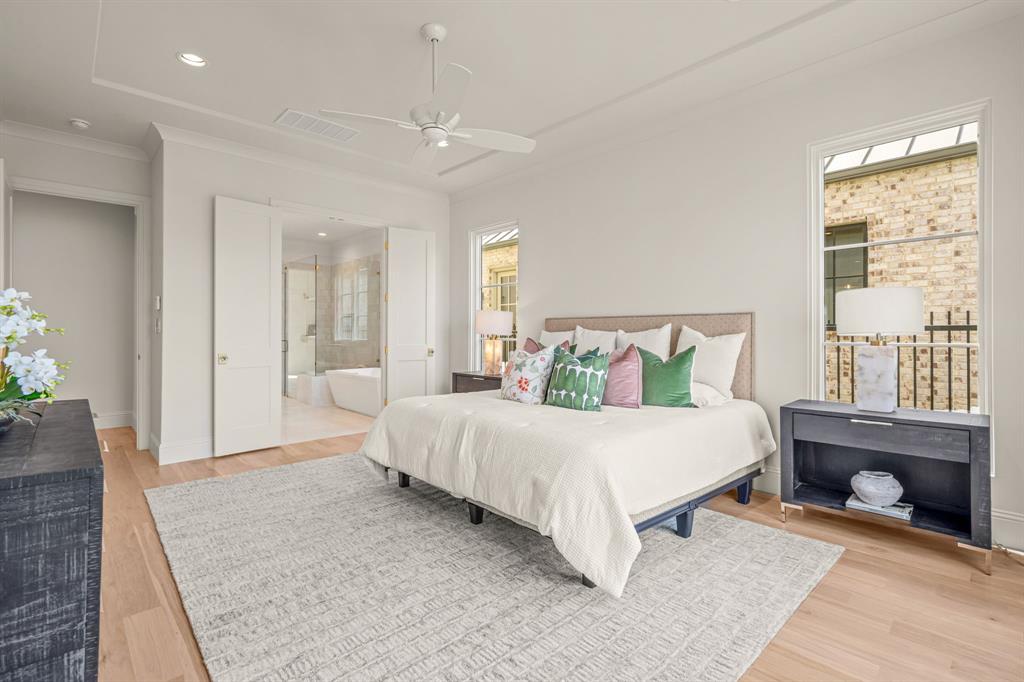 Montrachet Add - Residential