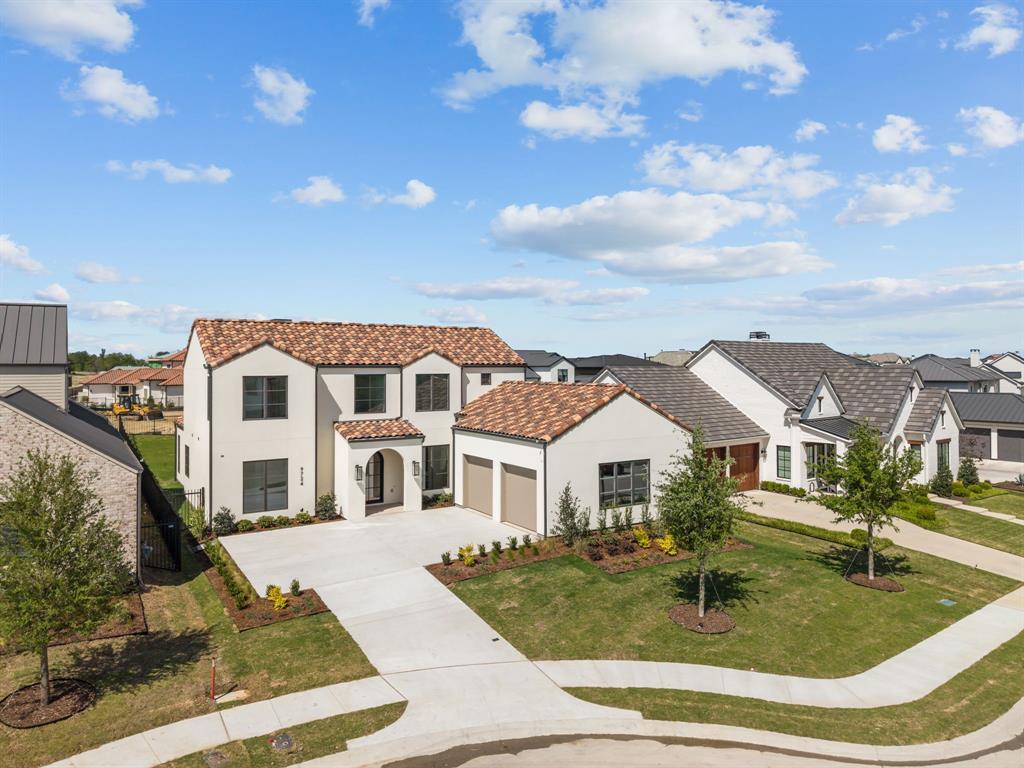 Montrachet Add - Residential