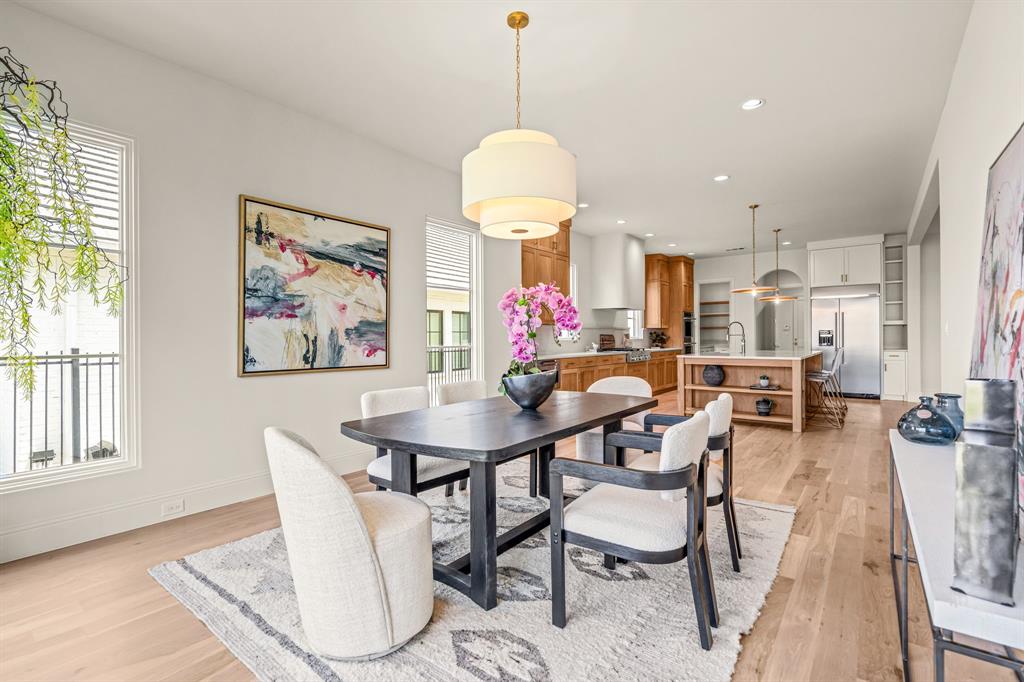 Montrachet Add - Residential