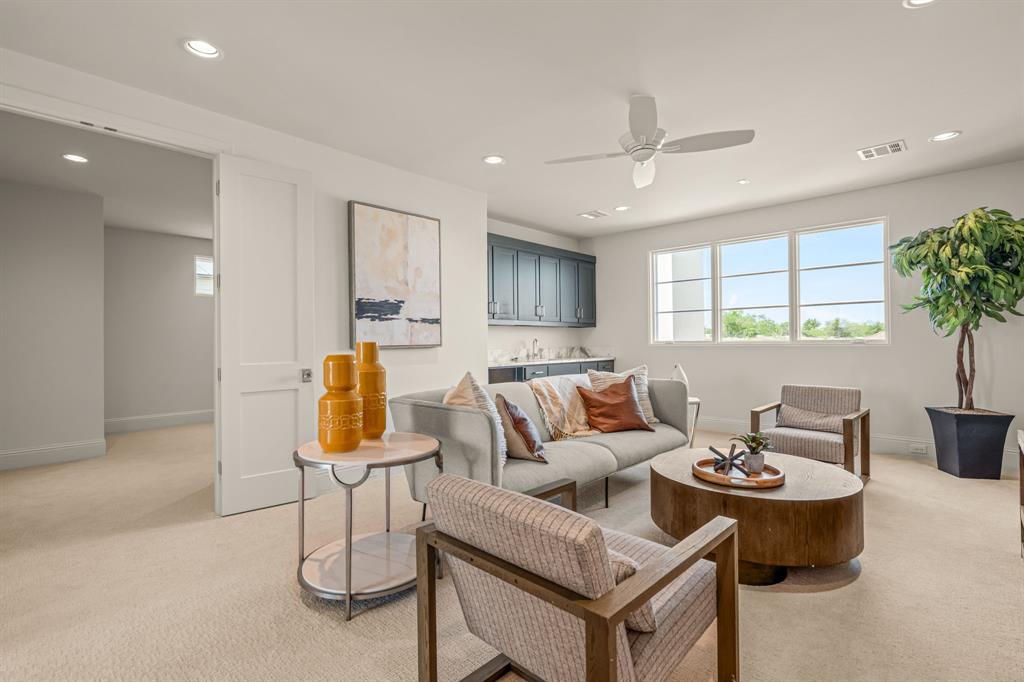 Montrachet Add - Residential