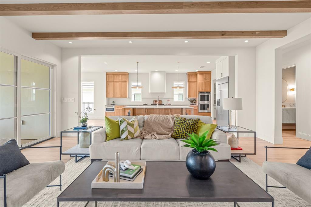 Montrachet Add - Residential