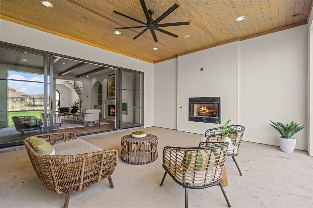 Montrachet Add - Residential