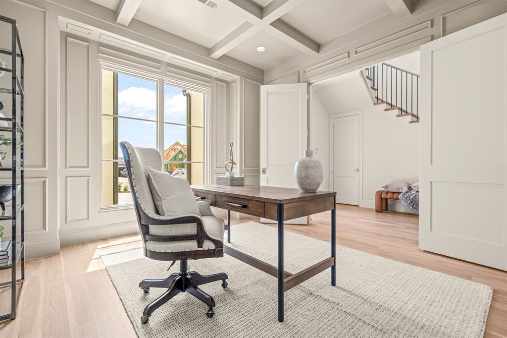 Montrachet Add - Residential