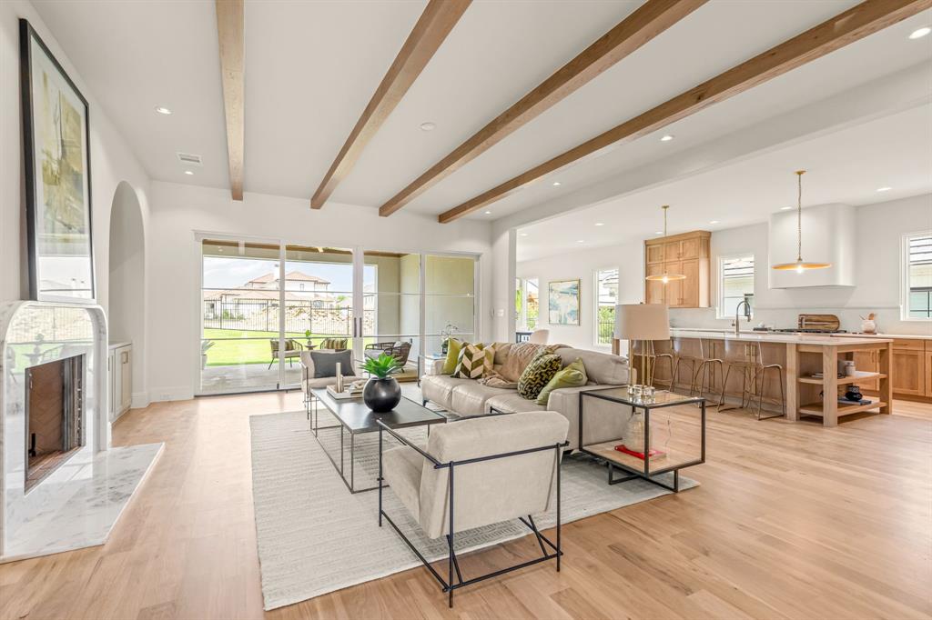 Montrachet Add - Residential