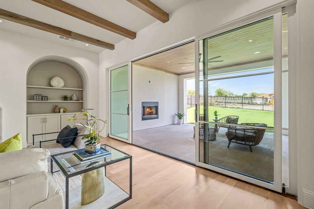 Montrachet Add - Residential