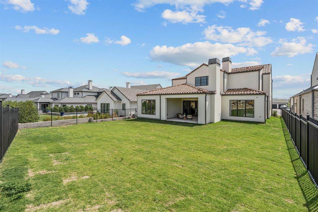 Montrachet Add - Residential