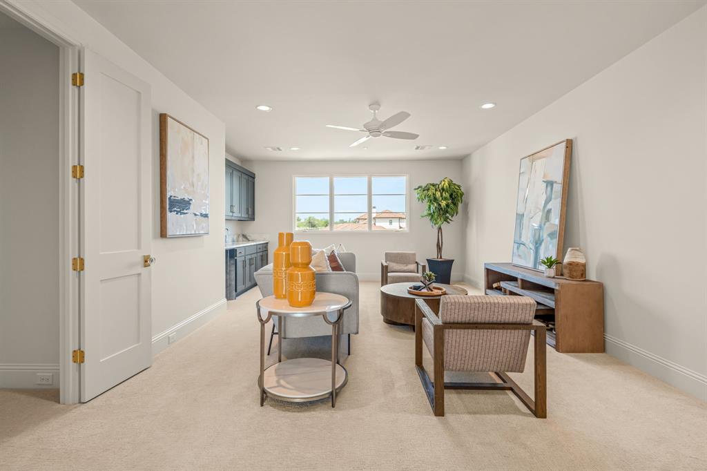 Montrachet Add - Residential