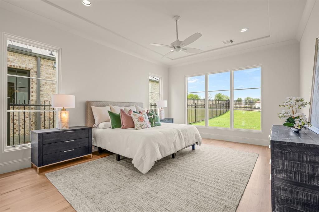 Montrachet Add - Residential