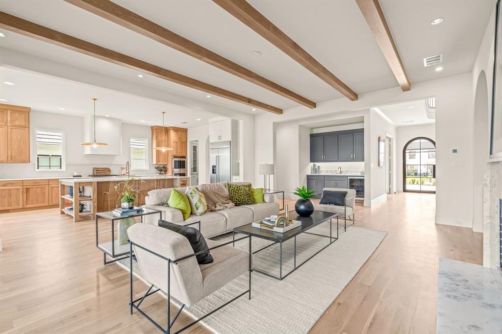 Montrachet Add - Residential