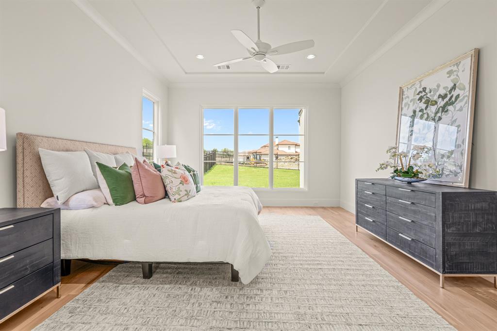 Montrachet Add - Residential