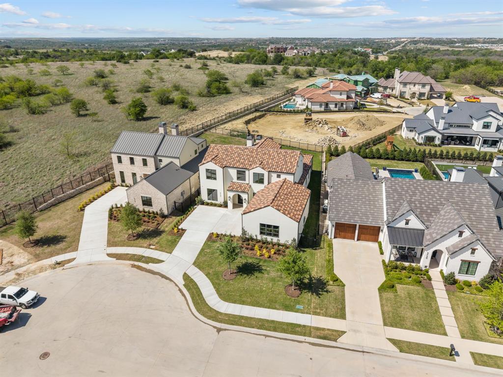 Montrachet Add - Residential