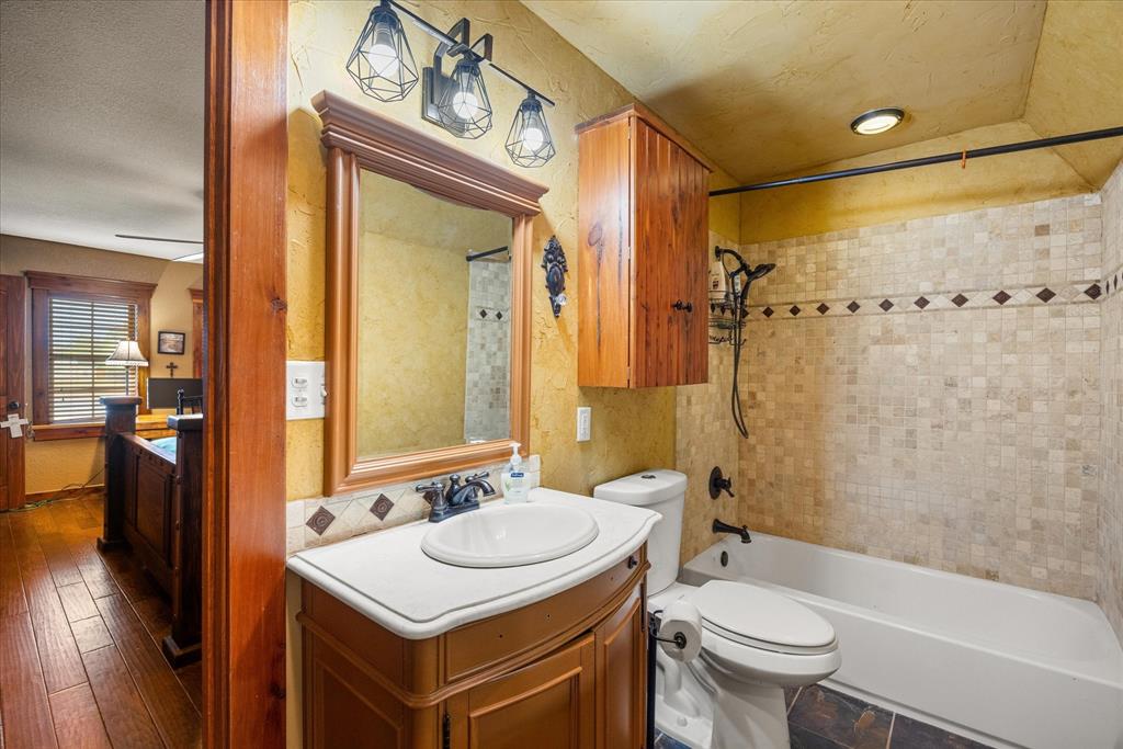 milam Co Abst. - Commercial Sale